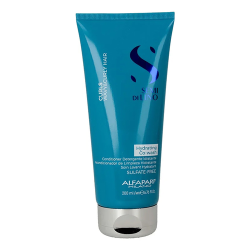 Semi Di Lino Hydrating Co-Wash