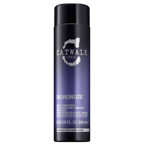 Catwalk Fashionista Violet Conditioner