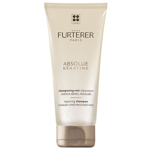 Absolue Kératine Ultimate Rep Mask Fine