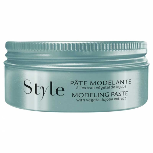 Style Modeling Paste