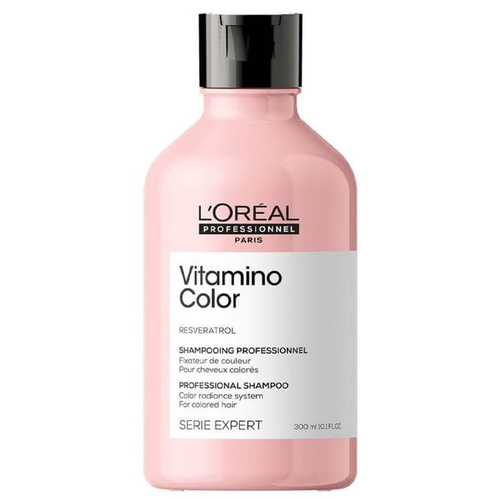 Vitamino Color Professional Shampoo