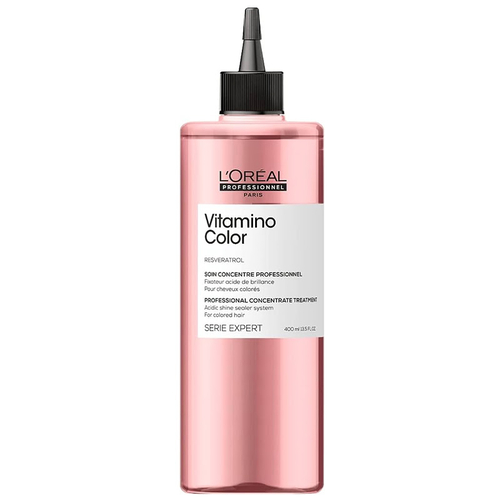 Vitamino Color Concentrate Treatment