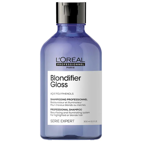 Blondifier Gloss Professional Shampoo