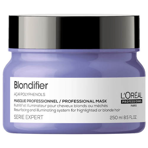 Blondifier Professional Mask