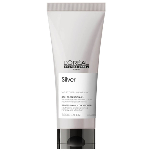 Silver Professional Conditioner