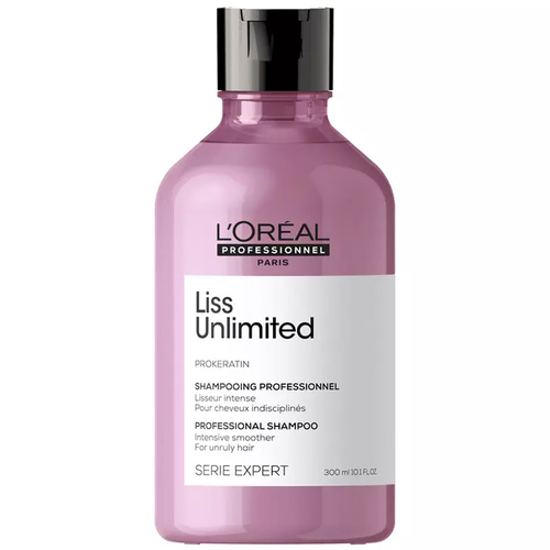 Liss Unlimited Professional Shampoo