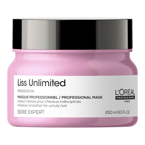 Liss Unlimited Professional Mask