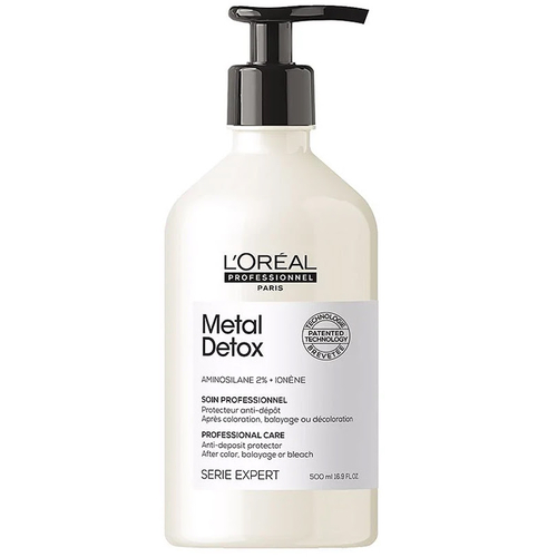 Metal Detox Professional Care