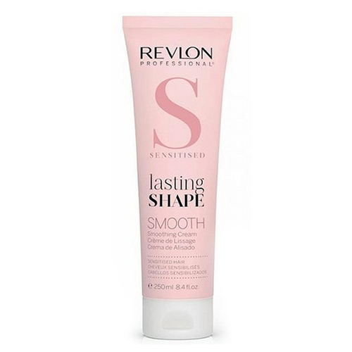 Lasting Shape Smooth Sensitised