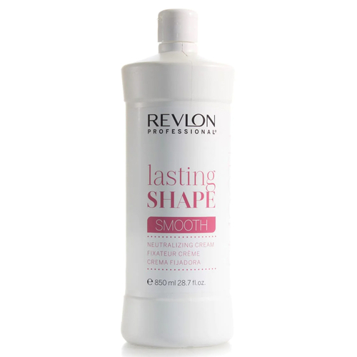 Lasting Shape Smooth Neutralizer