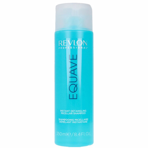 Instant Detangling Micellar Shampoo