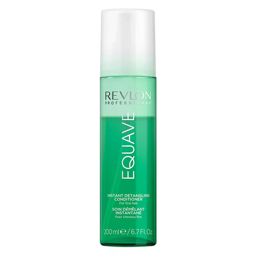 Volumizing Detangling Conditioner