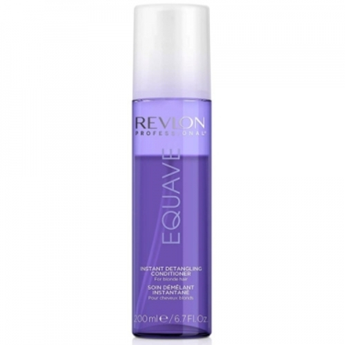 Blonde Detangling Conditioner