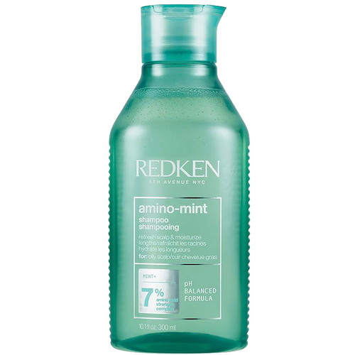 Amino Mint Shampoo