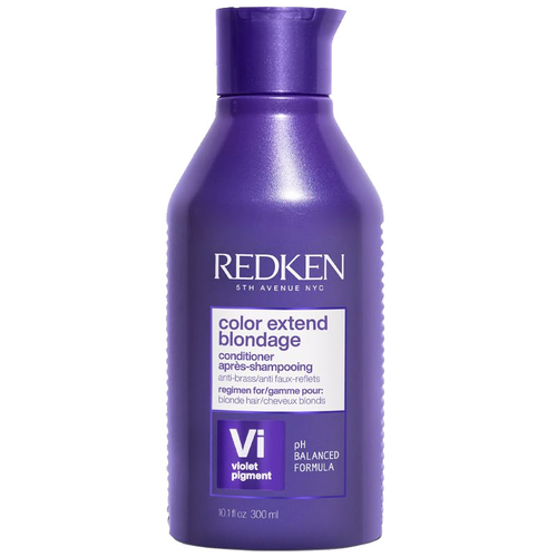 Color Extend Blondage Conditioner
