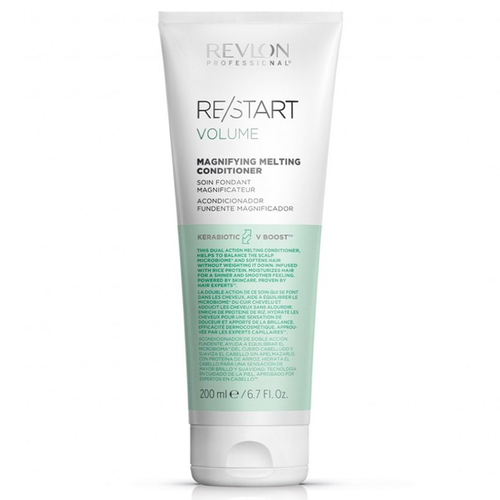 Re-Start Volume Magnifying Conditioner