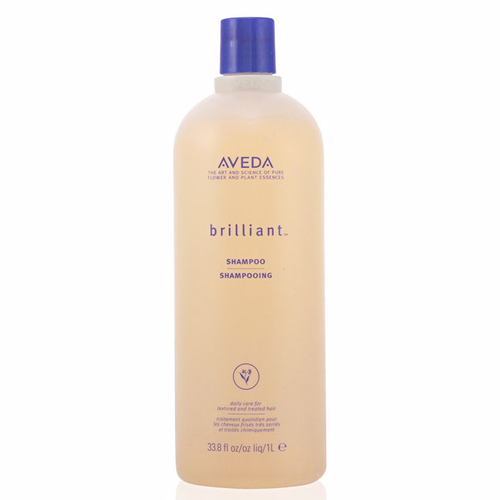 Brilliant Shampoo