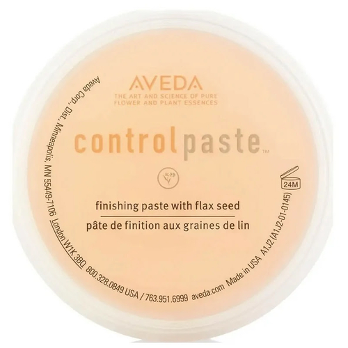 Control Paste Finishing Paste