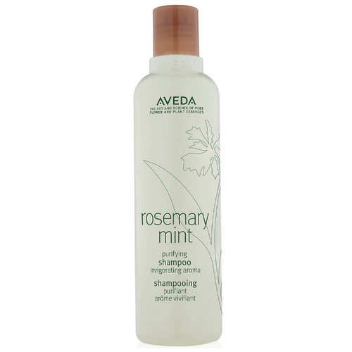 Rosemary Mint Purifying Shampoo