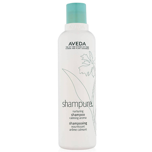 Shampure Nurturing Shampoo