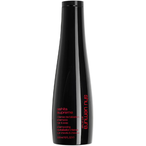 Ashita Supreme Revitalization Shampoo