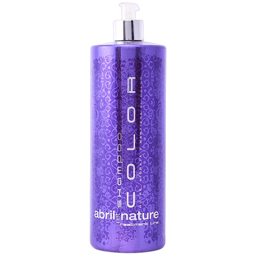 Color Shampoo