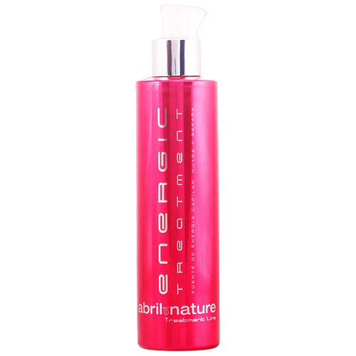 Energic Treatment
