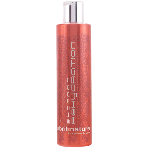 Rehydration Shampoo