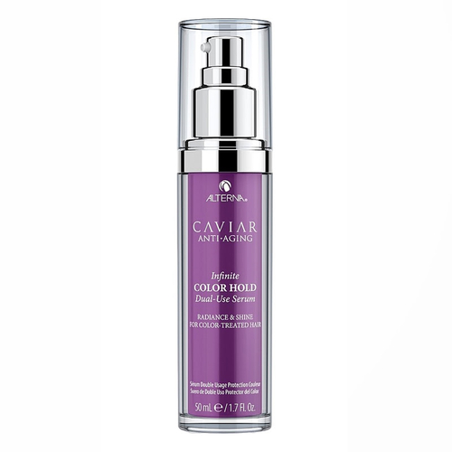Caviar Infinite Color Hold DualUse Serum