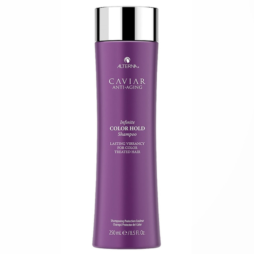 Caviar Infinite Color Hold Shampoo