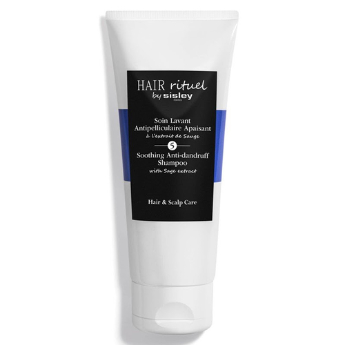 Hair Rituel Sooth Anti-Dandruff Shampoo