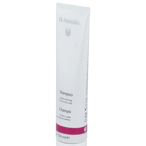 Gentle Cleansing Hair & Scalps Shampoo