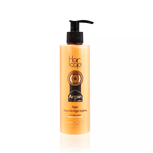 Argan Sublime Hair Care Mask