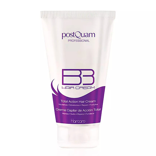 Total Action Hair Cream
