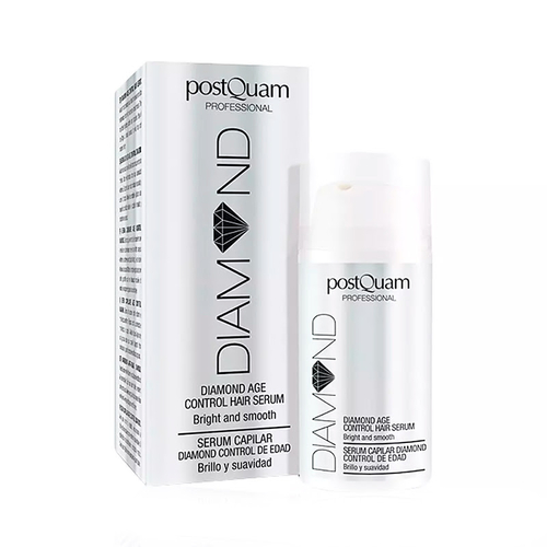 Diamond Age Control Hair Serum
