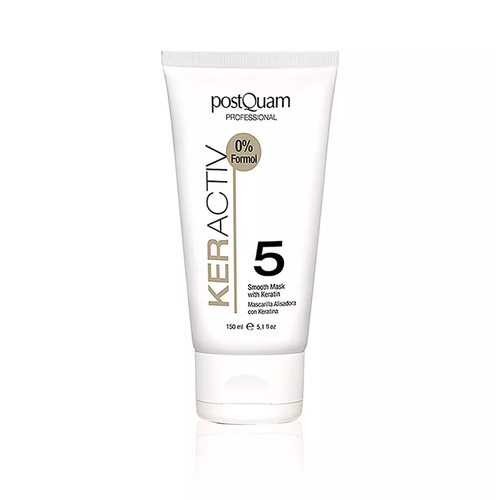 Keractiv Smooth Mask With Keratin