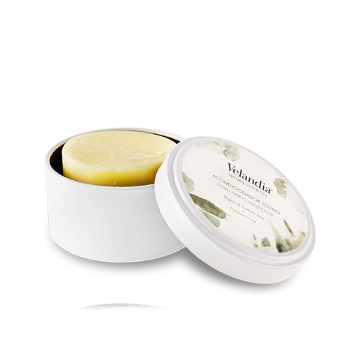 Solid Hair Conditioner