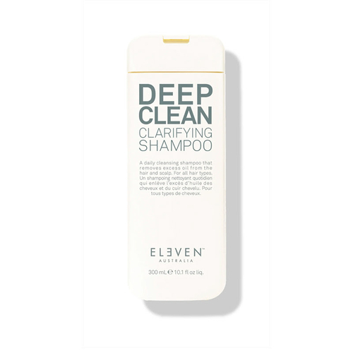 Deep Clean Shampoo