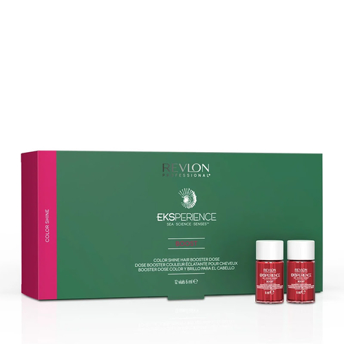 Eksperience Boost Color Shine Hair