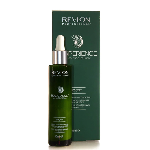 Eksperience Boost Hair Multivitamins