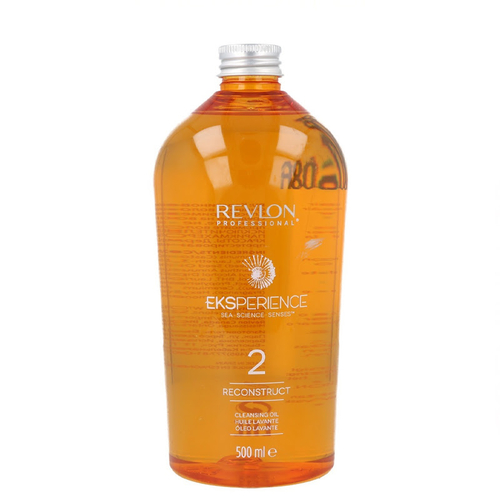 Eksperience Reconstruct 2 Cleansing Oil