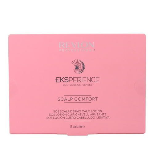 Eksperience Scalp Comfort SOS Lotion