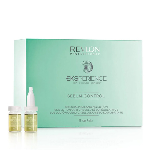 Eksperience Sebum Contr SOS Scalp Lotion