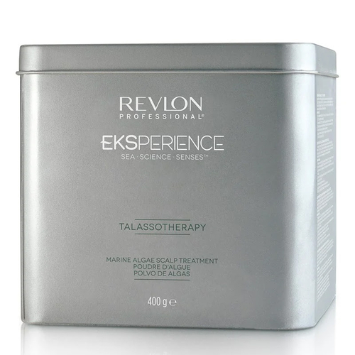 Eksperience Talassotherapy Scalp Treatment