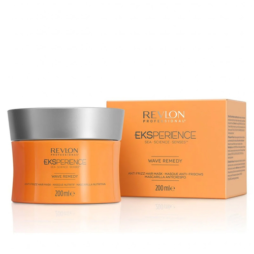 Eksperience Wave Remedy Antifrizz Mask