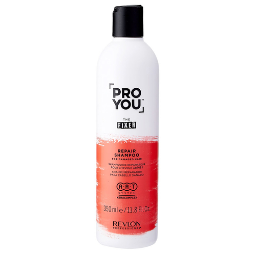 ProYou The Fixer Repair Shampoo