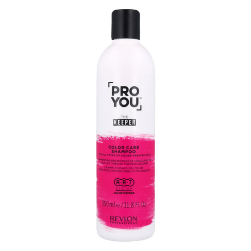 ProYou The Keeper Color Care Shampoo