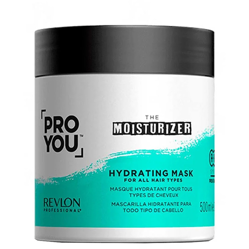 ProYou The Moisturizer Hydrating Mask