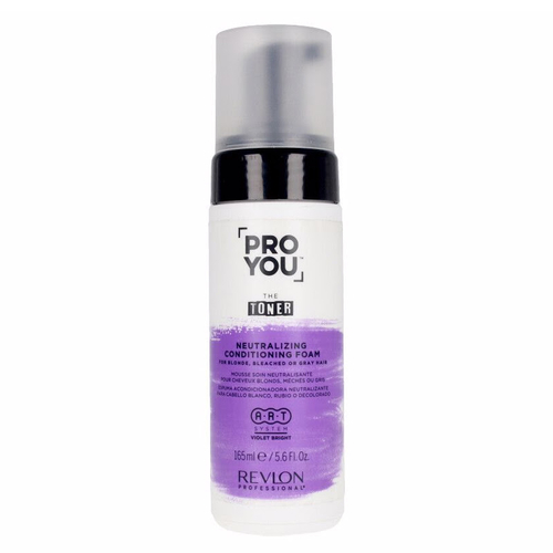 ProYou Toner Neutraliz Conditioning Foam