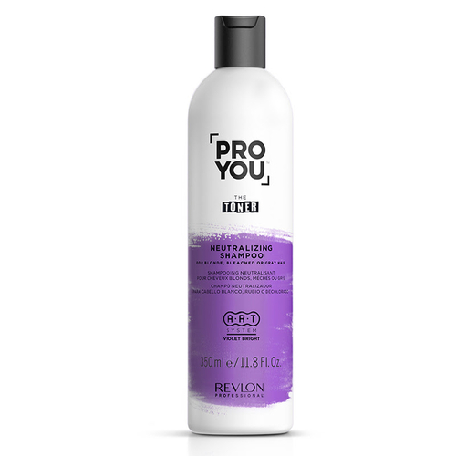 ProYou The Toner Neutralizing Shampoo